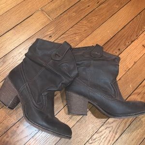Women’s Boots
